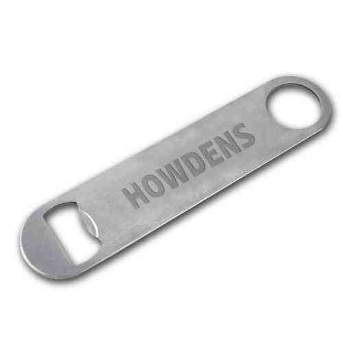 Bar Bottle Opener